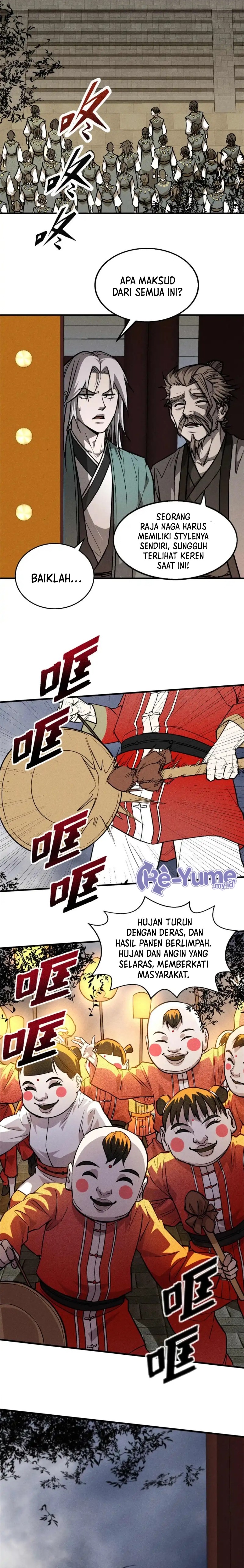 A Demonic Heart Chapter 104 Gambar 13