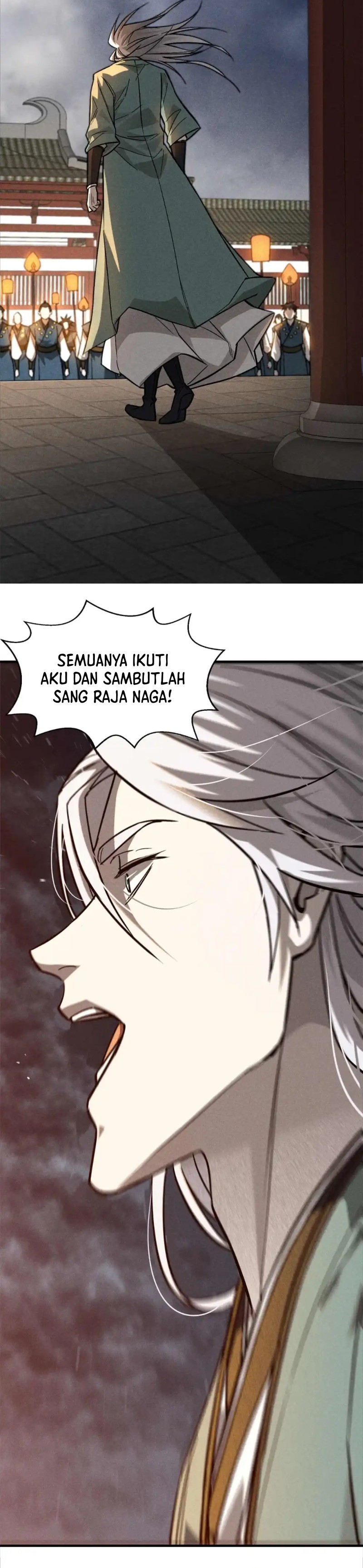 A Demonic Heart Chapter 104 Gambar 14
