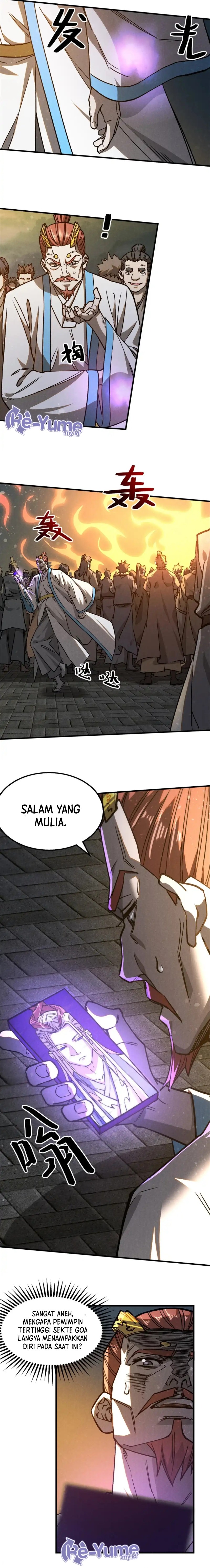 A Demonic Heart Chapter 105 Gambar 2