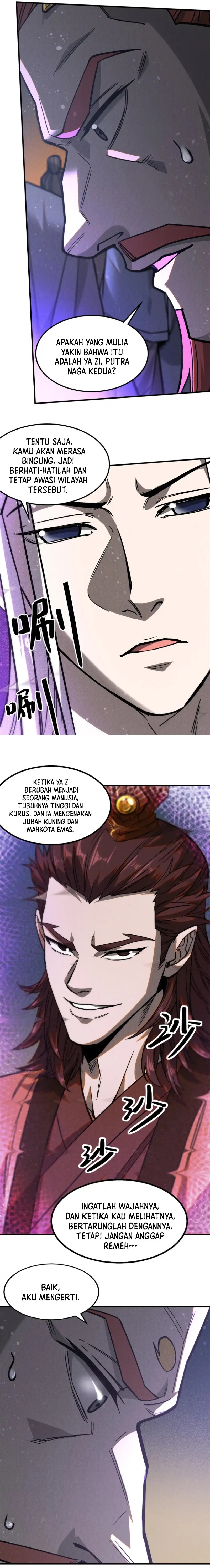 A Demonic Heart Chapter 105 Gambar 4