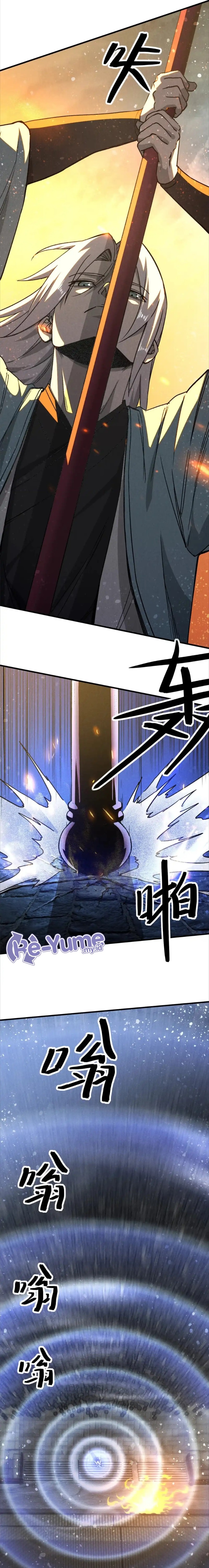 A Demonic Heart Chapter 105 Gambar 10