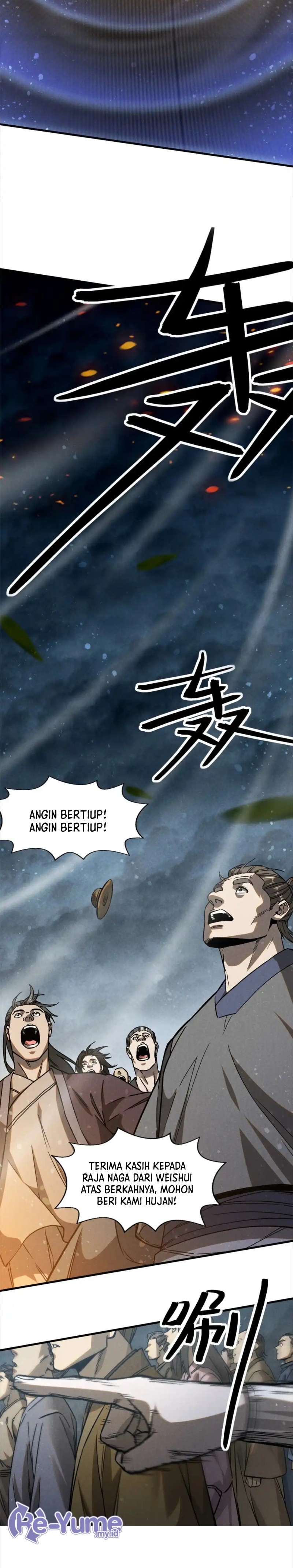 A Demonic Heart Chapter 105 Gambar 11