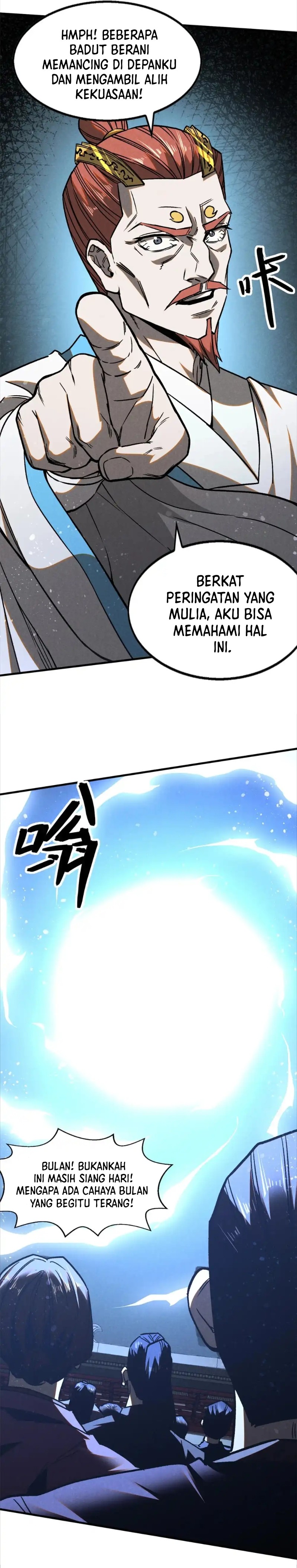 A Demonic Heart Chapter 105 Gambar 12