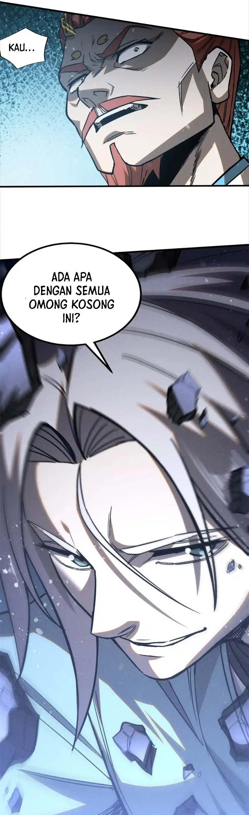 A Demonic Heart Chapter 105 Gambar 18