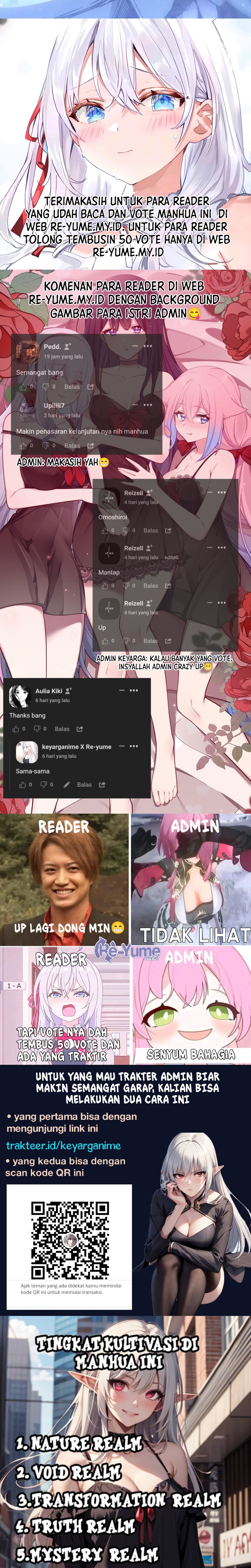 A Demonic Heart Chapter 105 Gambar 19