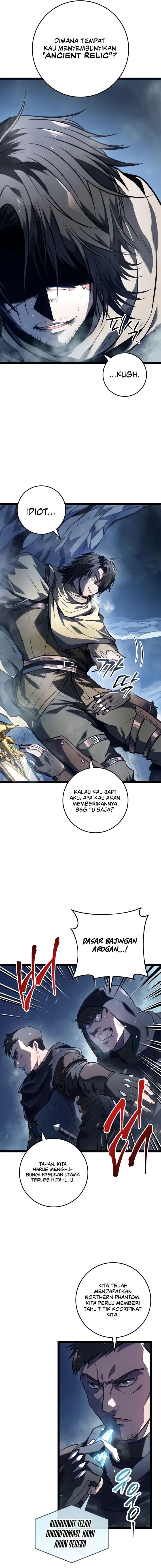 A Dragonslayer’s Peerless Regression Chapter 01 Gambar 2