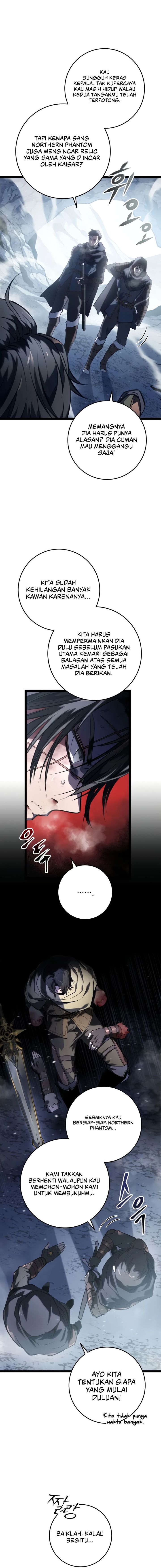 A Dragonslayer’s Peerless Regression Chapter 01 Gambar 3
