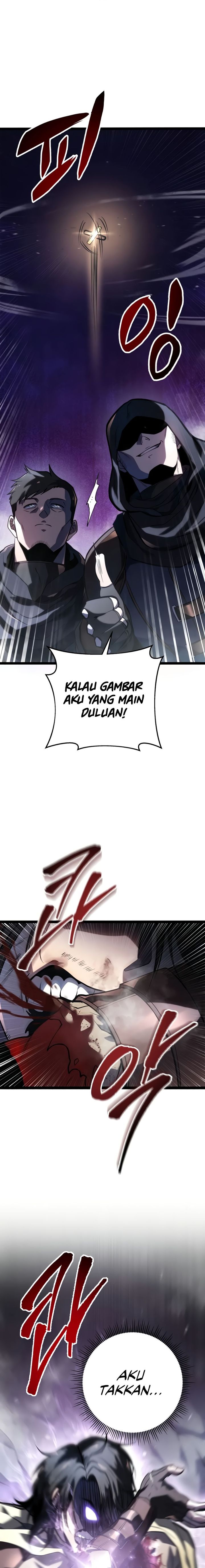 A Dragonslayer’s Peerless Regression Chapter 01 Gambar 4