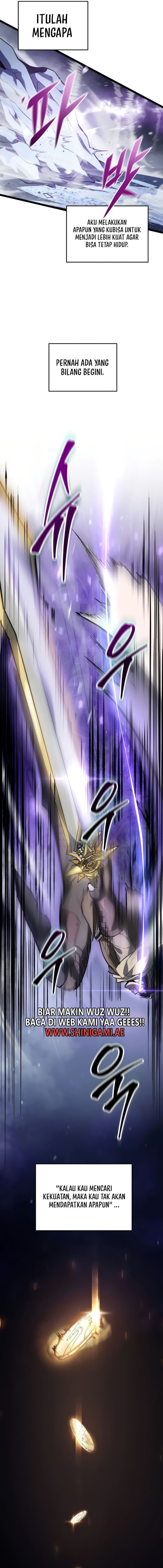 A Dragonslayer’s Peerless Regression Chapter 01 Gambar 6