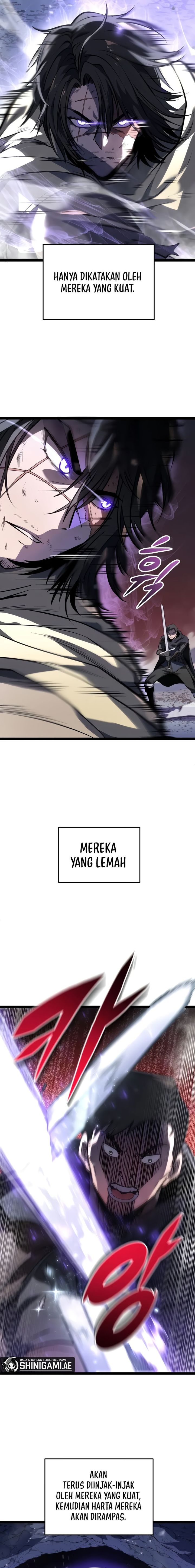 A Dragonslayer’s Peerless Regression Chapter 01 Gambar 8