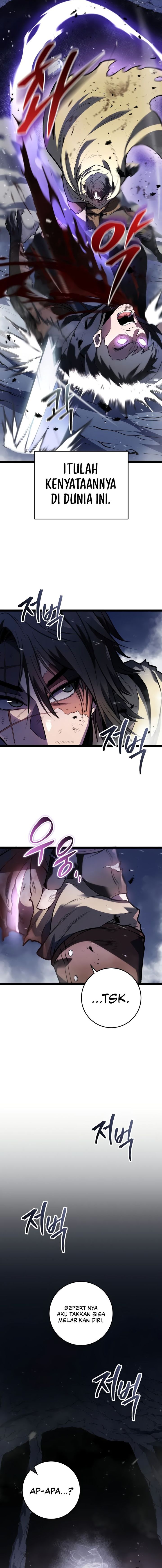 A Dragonslayer’s Peerless Regression Chapter 01 Gambar 9