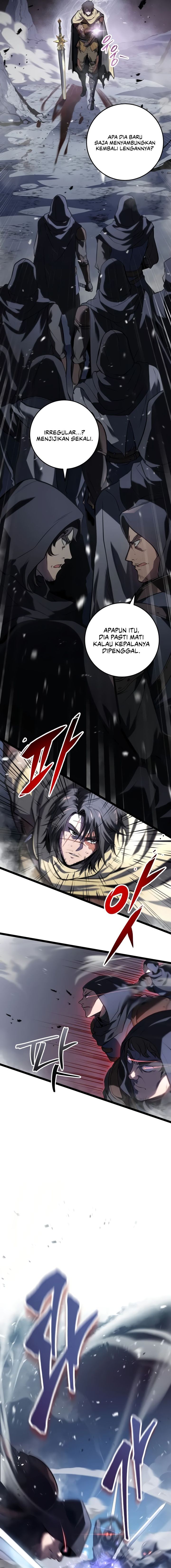 A Dragonslayer’s Peerless Regression Chapter 01 Gambar 10