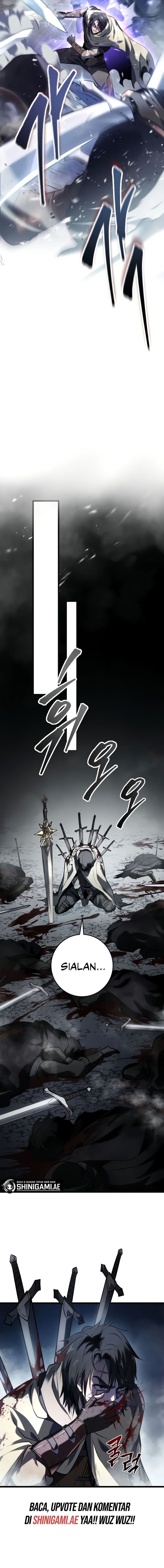 A Dragonslayer’s Peerless Regression Chapter 01 Gambar 11