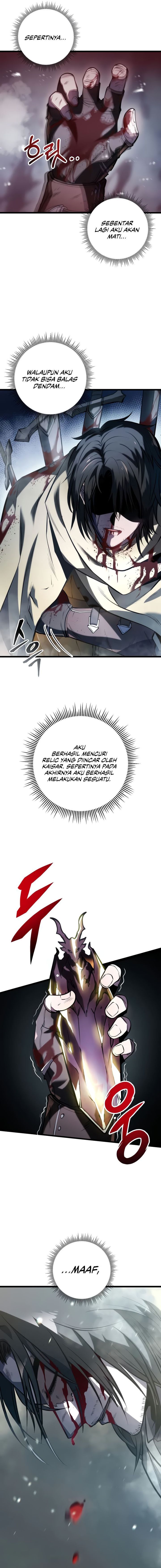 A Dragonslayer’s Peerless Regression Chapter 01 Gambar 12