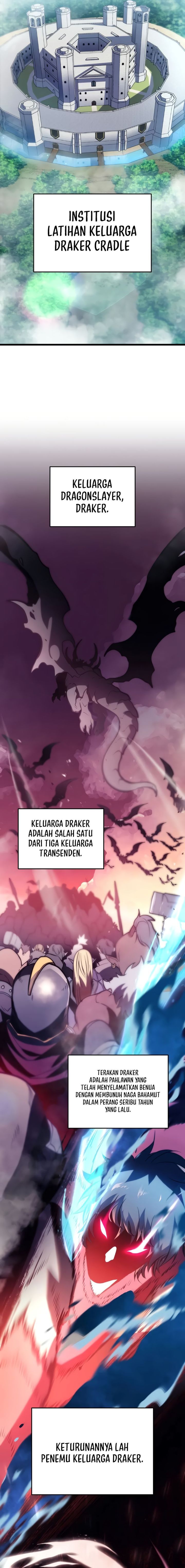 A Dragonslayer’s Peerless Regression Chapter 01 Gambar 17