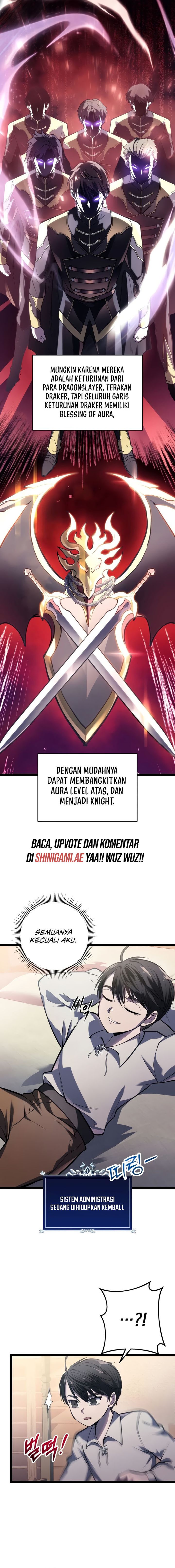 A Dragonslayer’s Peerless Regression Chapter 01 Gambar 18