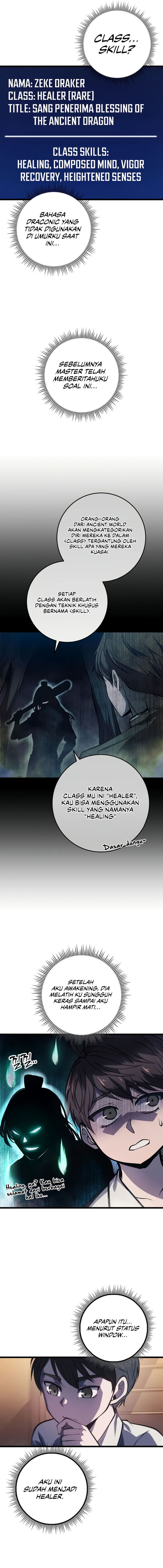 A Dragonslayer’s Peerless Regression Chapter 01 Gambar 21