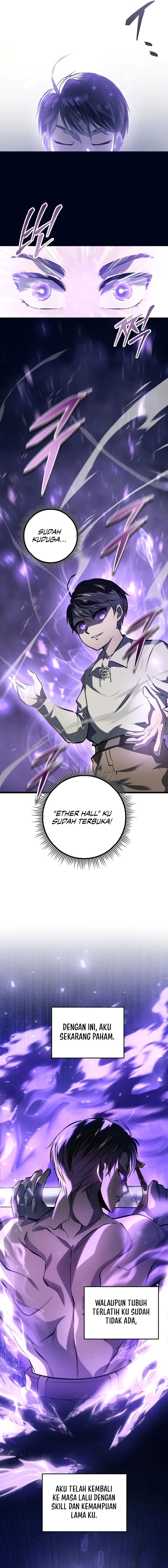 A Dragonslayer’s Peerless Regression Chapter 01 Gambar 23