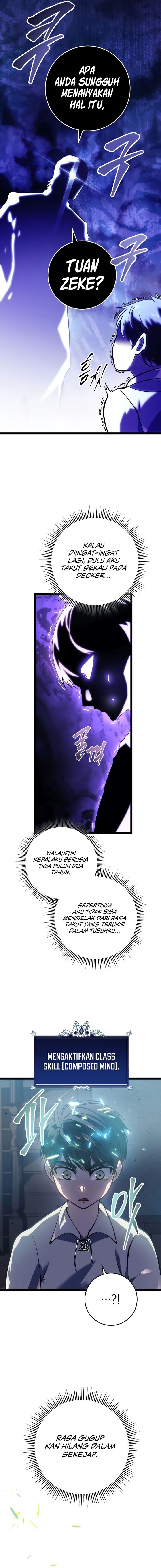 A Dragonslayer’s Peerless Regression Chapter 01 Gambar 26