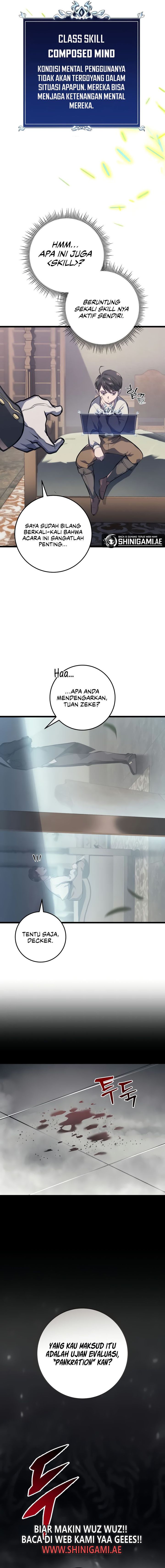 A Dragonslayer’s Peerless Regression Chapter 01 Gambar 27