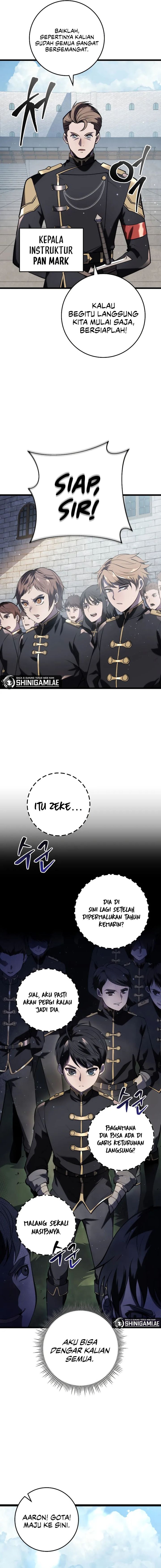 A Dragonslayer’s Peerless Regression Chapter 02 Gambar 3