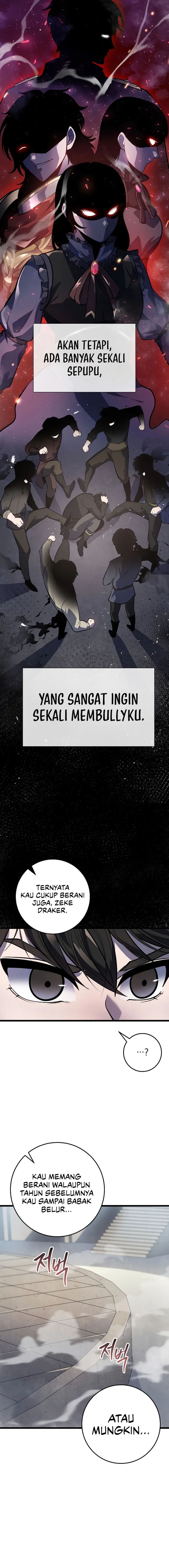 A Dragonslayer’s Peerless Regression Chapter 02 Gambar 9