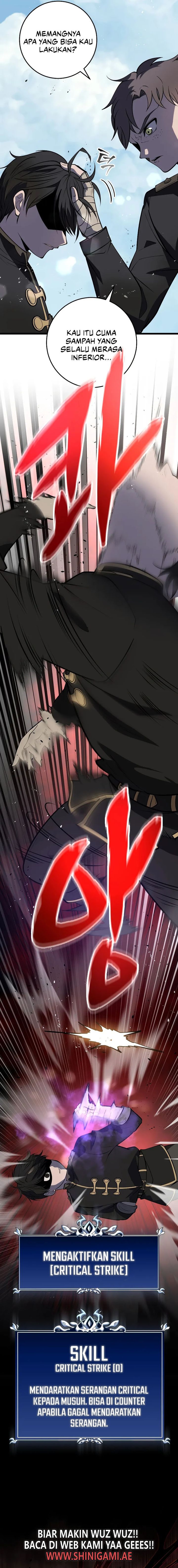 A Dragonslayer’s Peerless Regression Chapter 02 Gambar 11