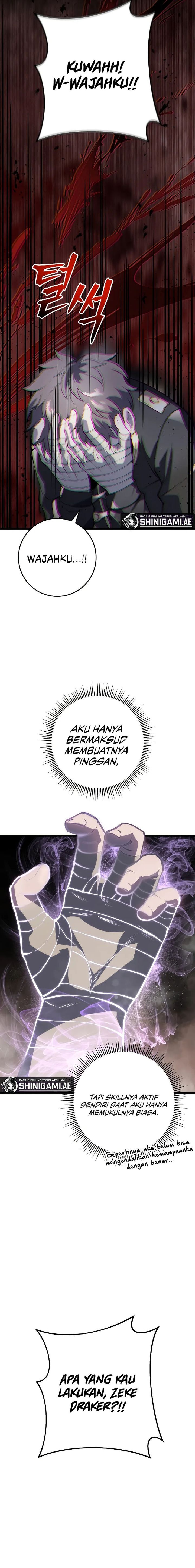A Dragonslayer’s Peerless Regression Chapter 02 Gambar 12