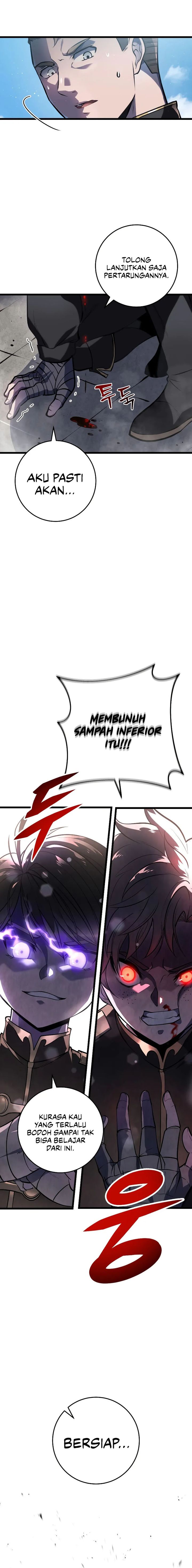 A Dragonslayer’s Peerless Regression Chapter 02 Gambar 14