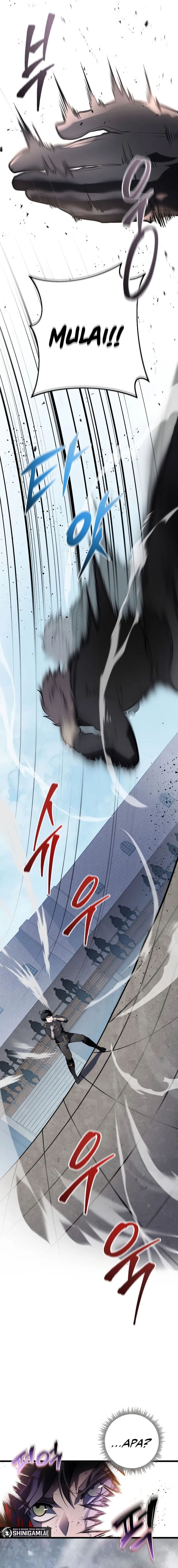 A Dragonslayer’s Peerless Regression Chapter 02 Gambar 15