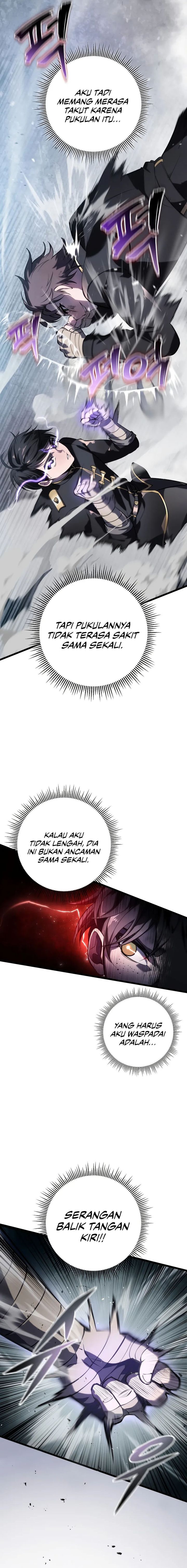 A Dragonslayer’s Peerless Regression Chapter 02 Gambar 16