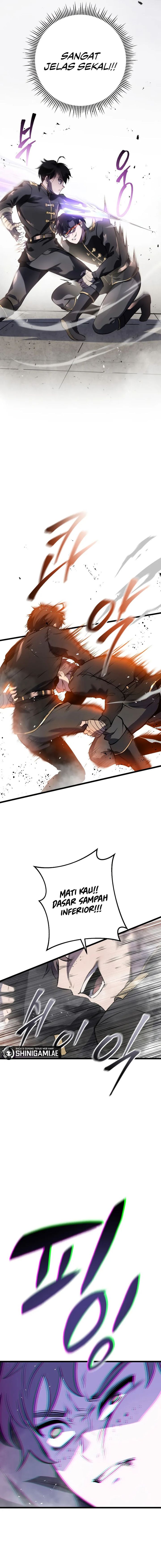 A Dragonslayer’s Peerless Regression Chapter 02 Gambar 17