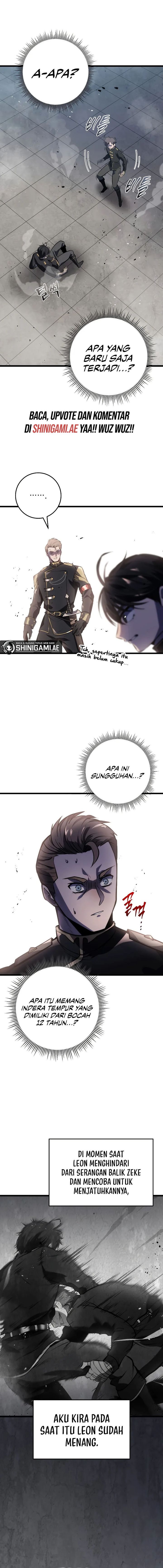 A Dragonslayer’s Peerless Regression Chapter 02 Gambar 18