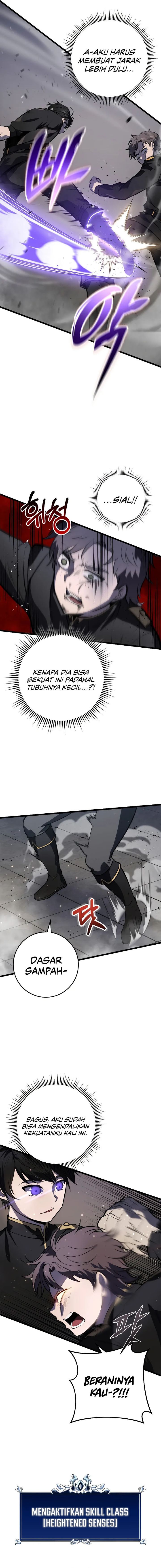 A Dragonslayer’s Peerless Regression Chapter 02 Gambar 20