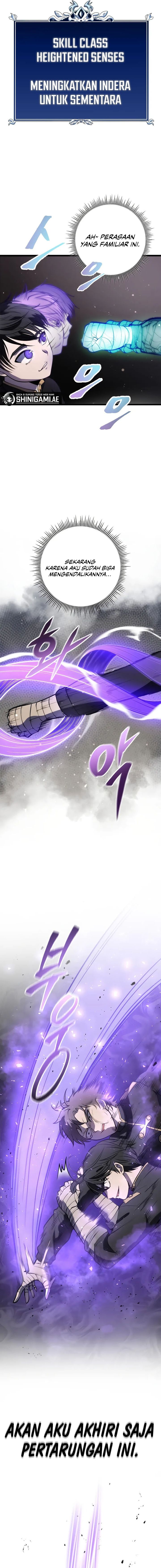 A Dragonslayer’s Peerless Regression Chapter 02 Gambar 21