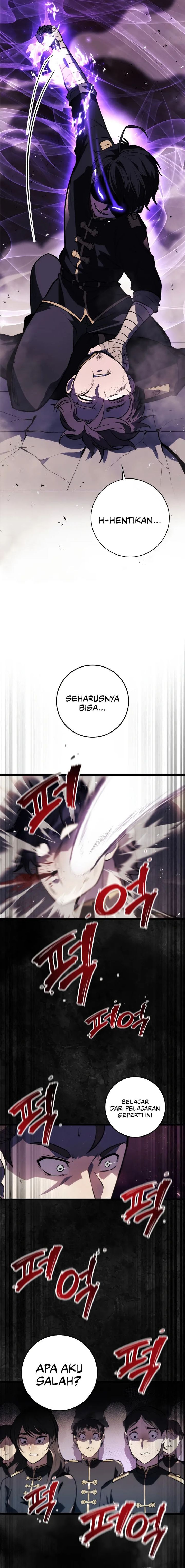 A Dragonslayer’s Peerless Regression Chapter 02 Gambar 24