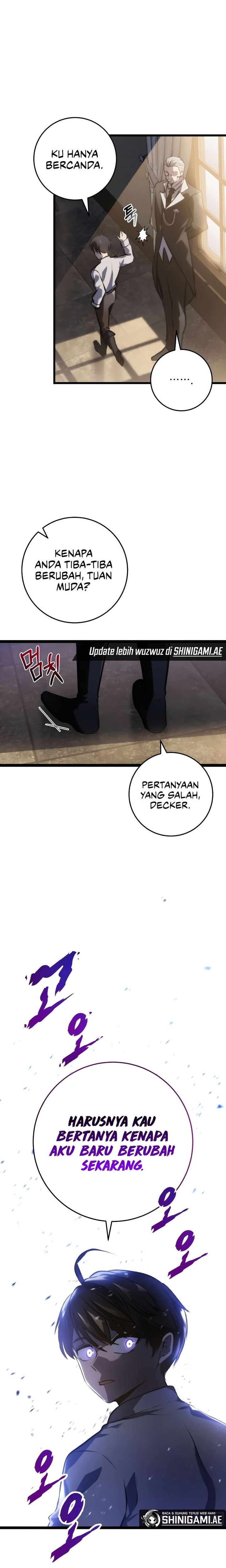 A Dragonslayer’s Peerless Regression Chapter 04 Gambar 10