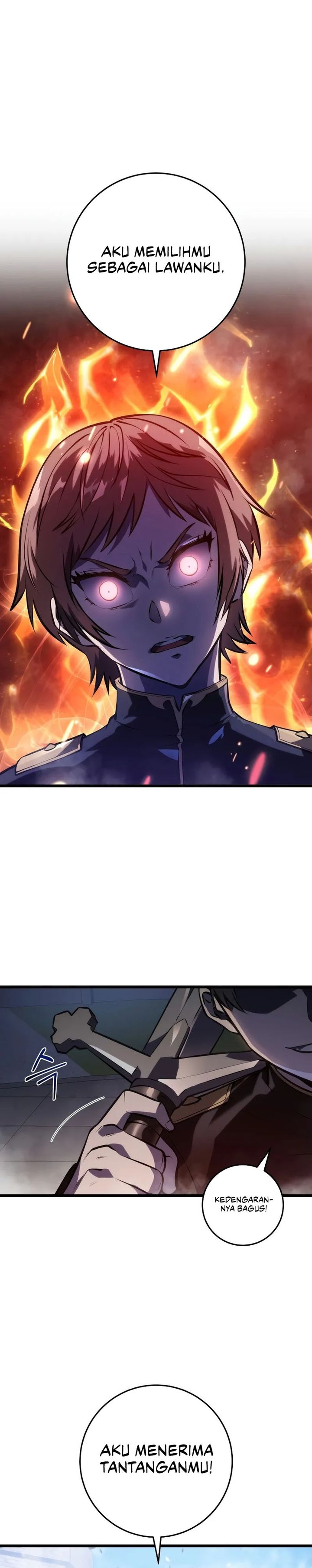 A Dragonslayer’s Peerless Regression Chapter 05 Gambar 4