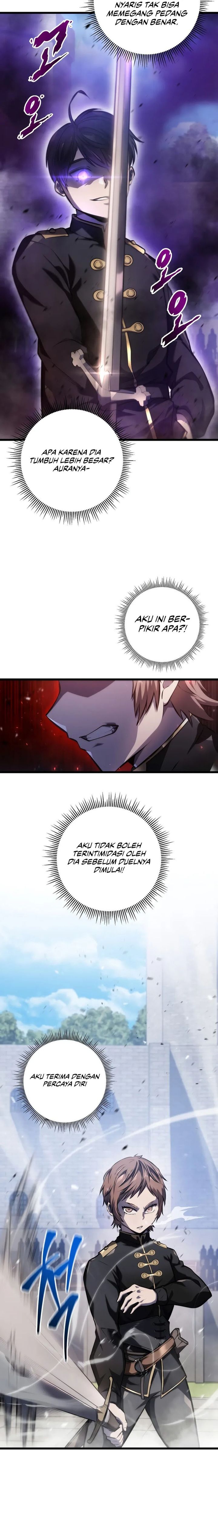 A Dragonslayer’s Peerless Regression Chapter 05 Gambar 6