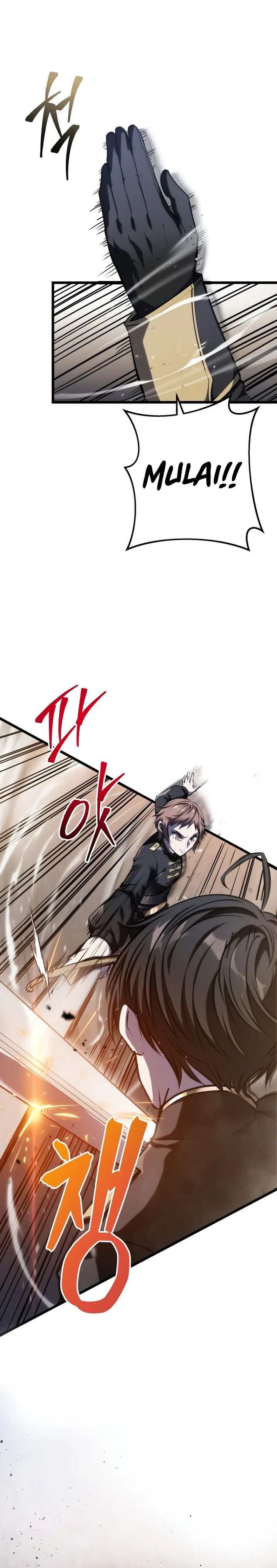 A Dragonslayer’s Peerless Regression Chapter 05 Gambar 9