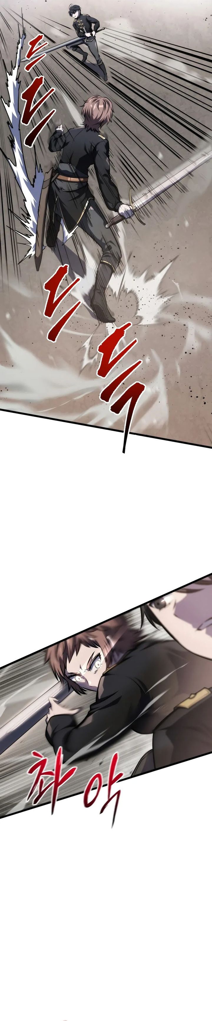 A Dragonslayer’s Peerless Regression Chapter 05 Gambar 10