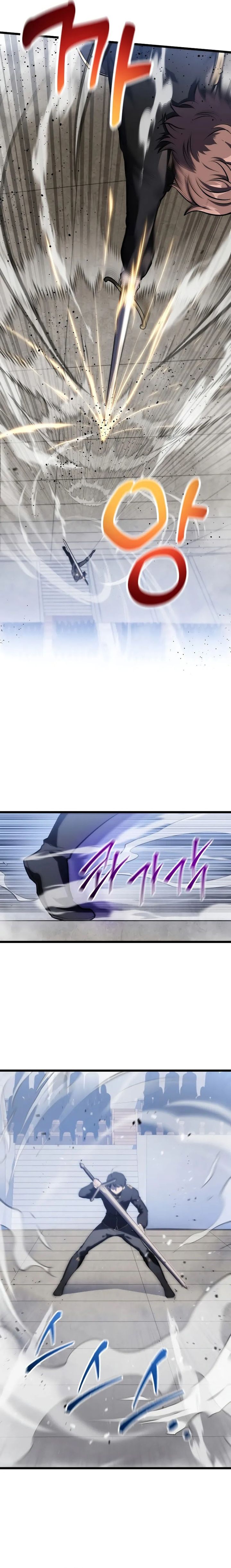 A Dragonslayer’s Peerless Regression Chapter 05 Gambar 11