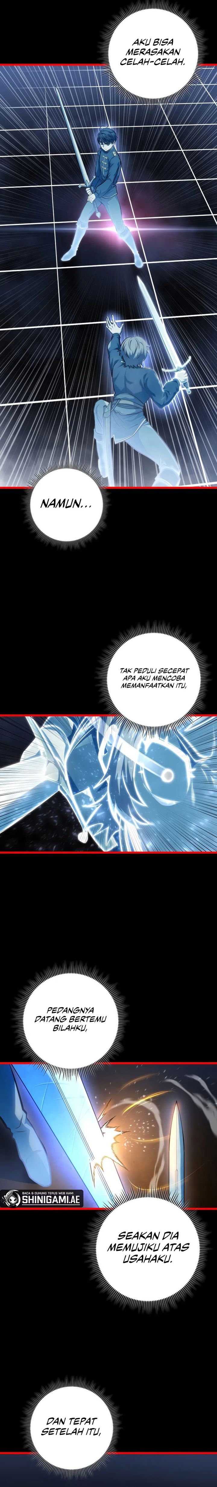 A Dragonslayer’s Peerless Regression Chapter 05 Gambar 14