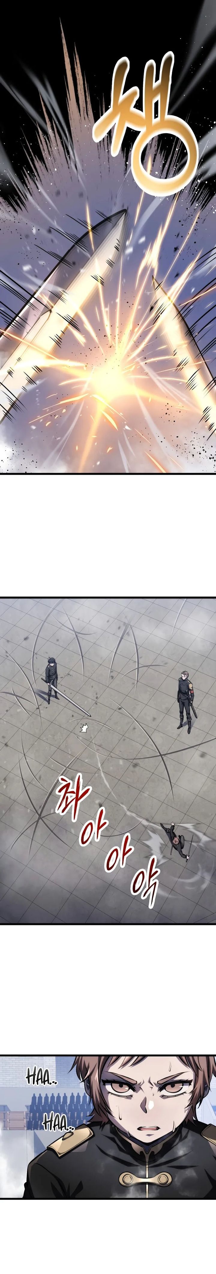 A Dragonslayer’s Peerless Regression Chapter 05 Gambar 17