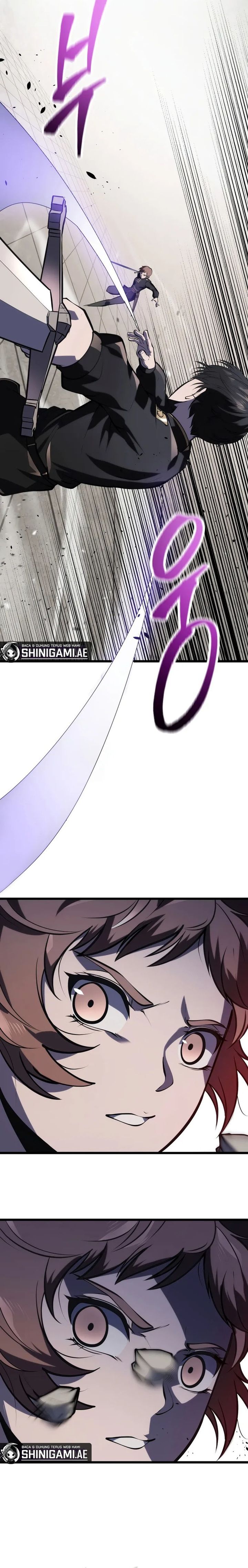 A Dragonslayer’s Peerless Regression Chapter 05 Gambar 22