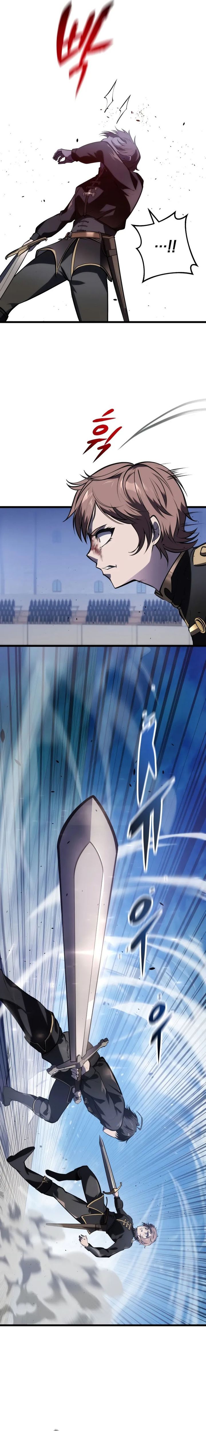 A Dragonslayer’s Peerless Regression Chapter 05 Gambar 23