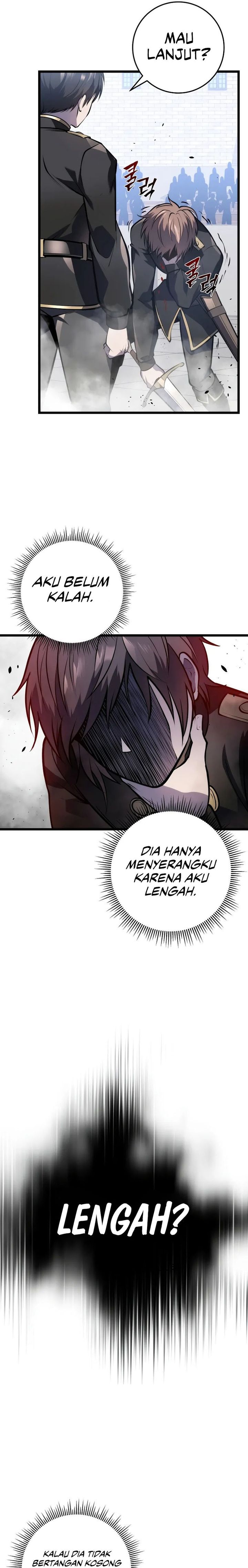 A Dragonslayer’s Peerless Regression Chapter 05 Gambar 31