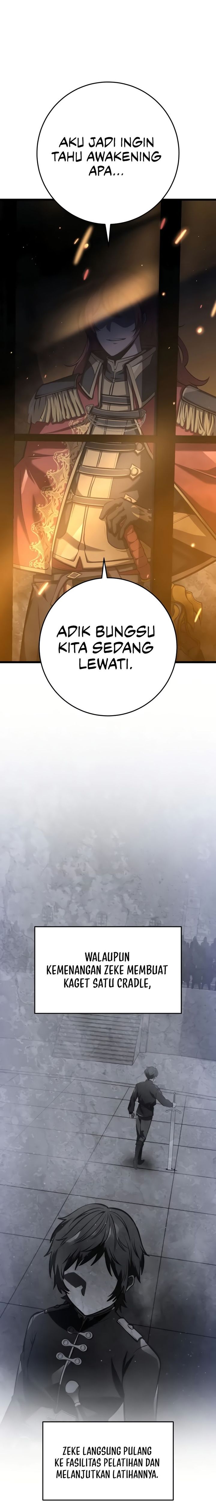 A Dragonslayer’s Peerless Regression Chapter 06 Gambar 5
