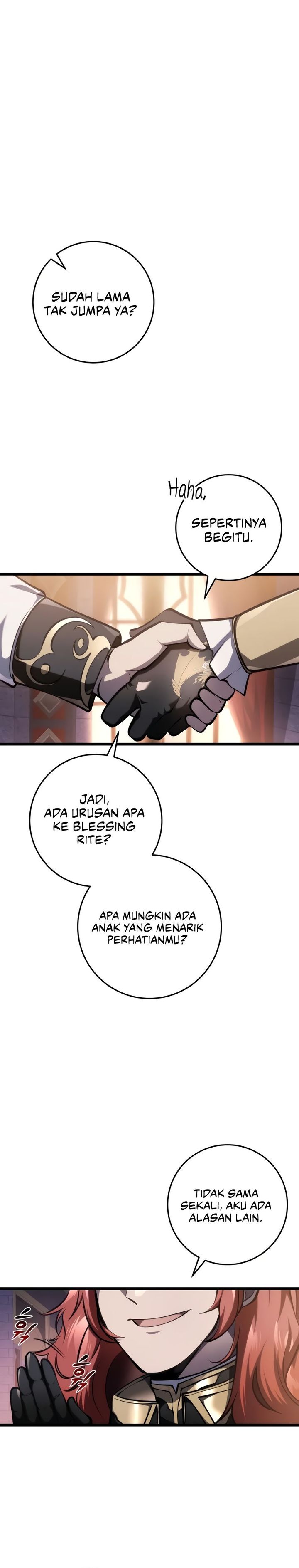 A Dragonslayer’s Peerless Regression Chapter 06 Gambar 13