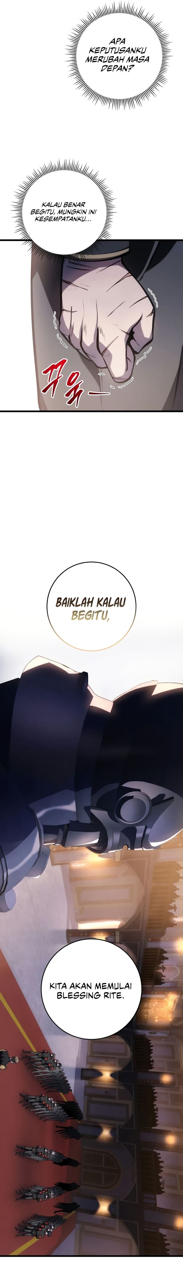 A Dragonslayer’s Peerless Regression Chapter 06 Gambar 16